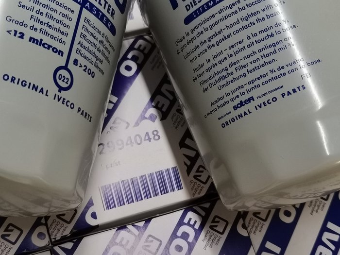 2998547IVECO 依维柯